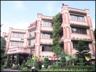 MAPS campus