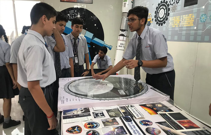 Astronomy Lab