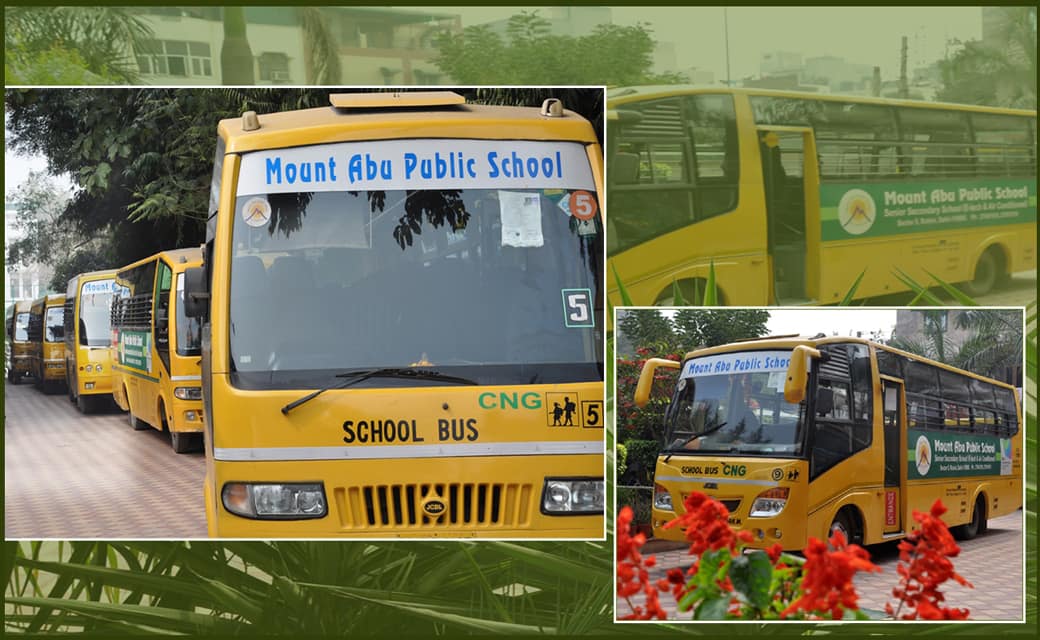 School transport