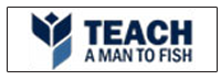 Teach A Man To Fish