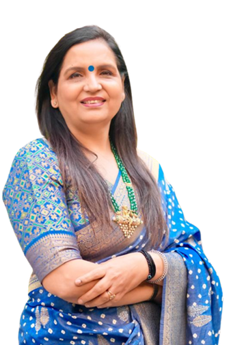 Dr. Jyoti Arora, Principal